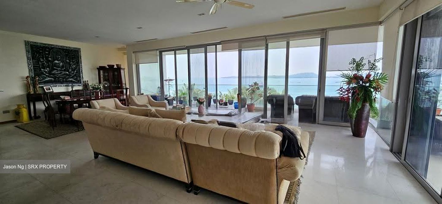 The Oceanfront @ Sentosa Cove (D4), Condominium #637751351